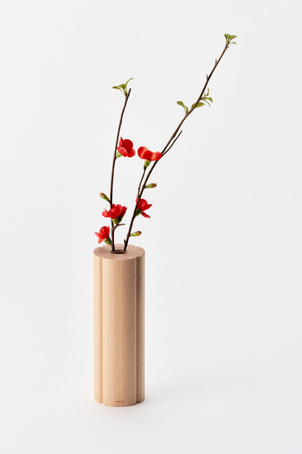 Mokko｜Gift set 2pc｜木瓜（もっこう）｜ギフトセット｜木製フラワー