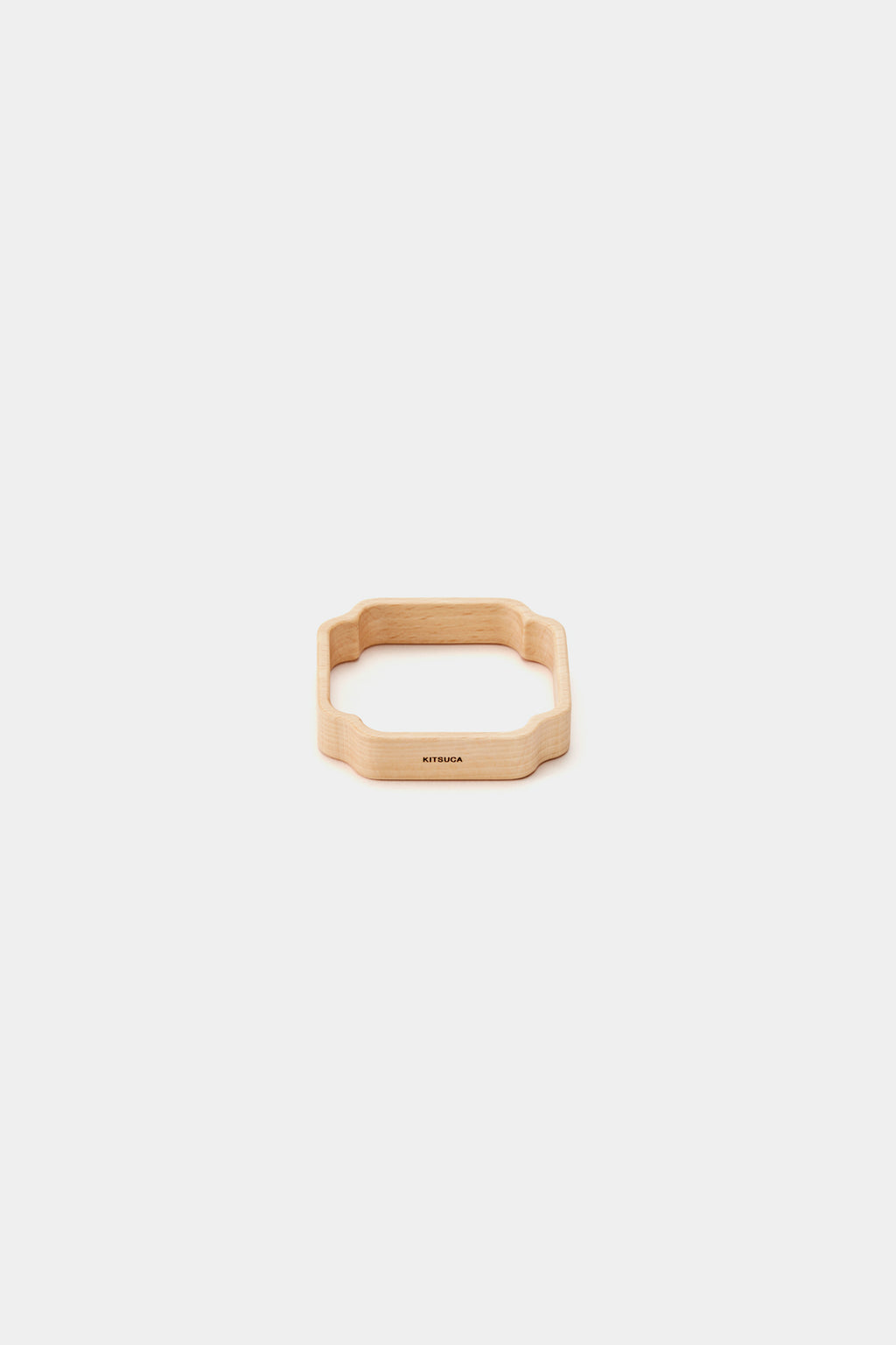 Mokko｜Bangle H14｜木瓜（もっこう）｜バングル｜北海道旭川・工芸品