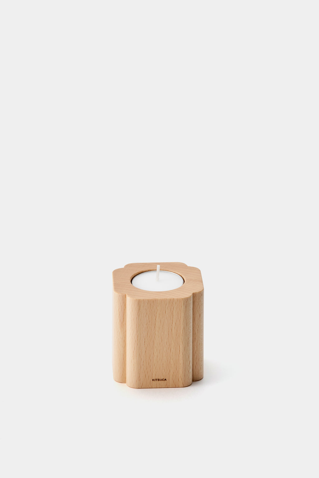 Mokko｜Candle holder｜木瓜（もっこう）｜キャンドルホルダー｜北海道