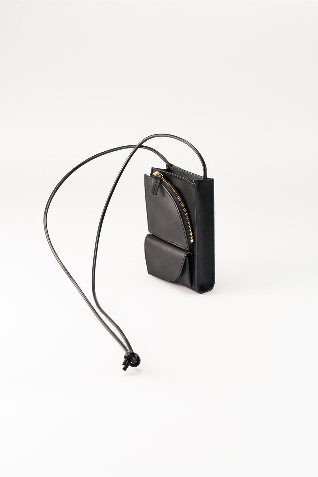 Fibonacci | Shoulder bag S