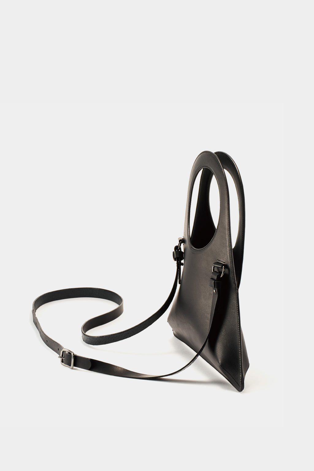 【超希少】AS FOUR circle bag サークルバッグ ブラック 最初期 超希少】AS FOUR circle bag サークルバッグ ブラック 最初期 - メルカリ