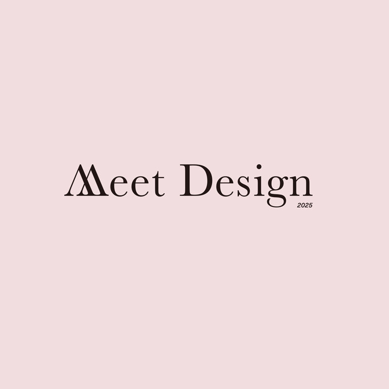 インテリアライフスタイル東京。Meet Design