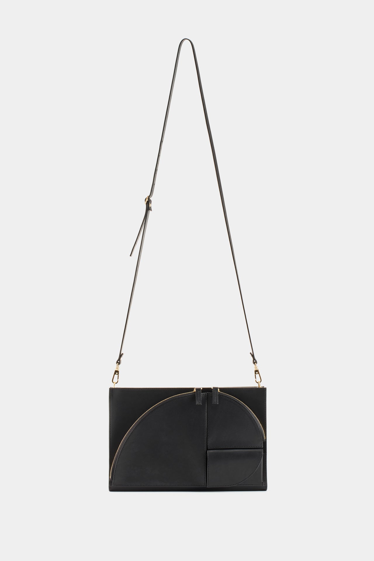Bags | ミニマル レザーバッグ | Made in Japan – KITSUCA