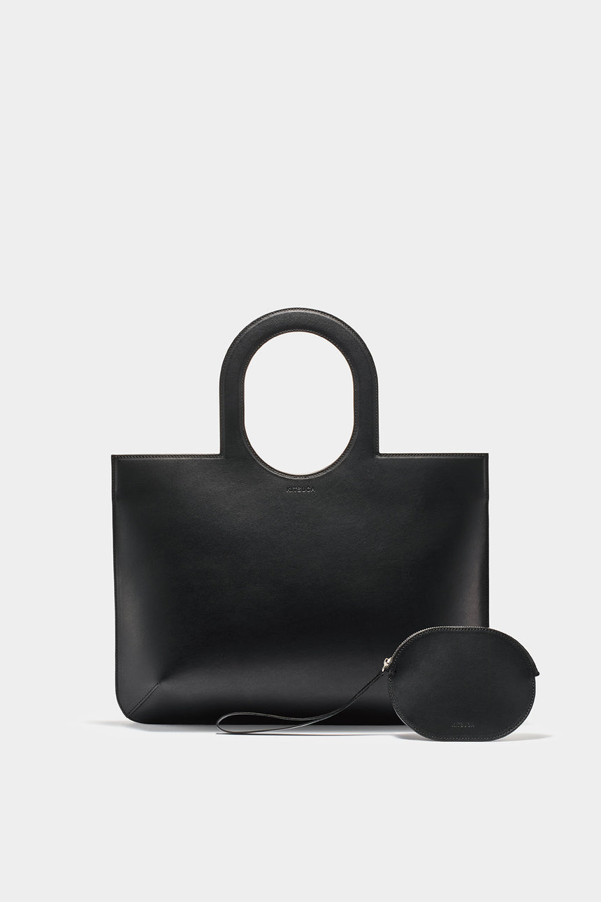 Bags | ミニマル レザーバッグ | Made in Japan – KITSUCA